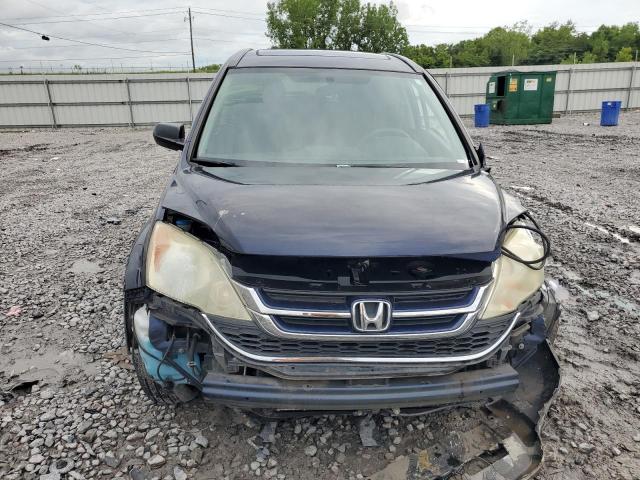 Photo 4 VIN: 5J6RE3H50AL048747 - HONDA CR-V EX 