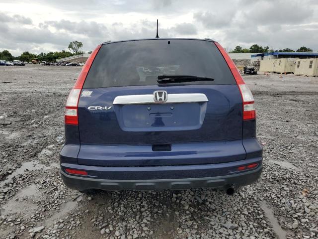 Photo 5 VIN: 5J6RE3H50AL048747 - HONDA CR-V EX 