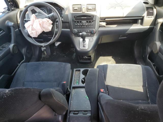 Photo 7 VIN: 5J6RE3H50AL048747 - HONDA CR-V EX 