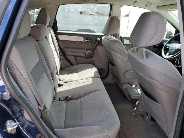 Photo 10 VIN: 5J6RE3H50BL006550 - HONDA CRV 