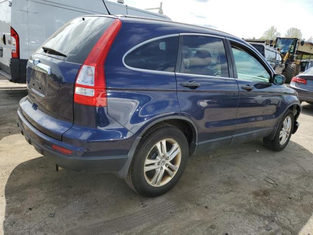 Photo 2 VIN: 5J6RE3H50BL006550 - HONDA CRV 