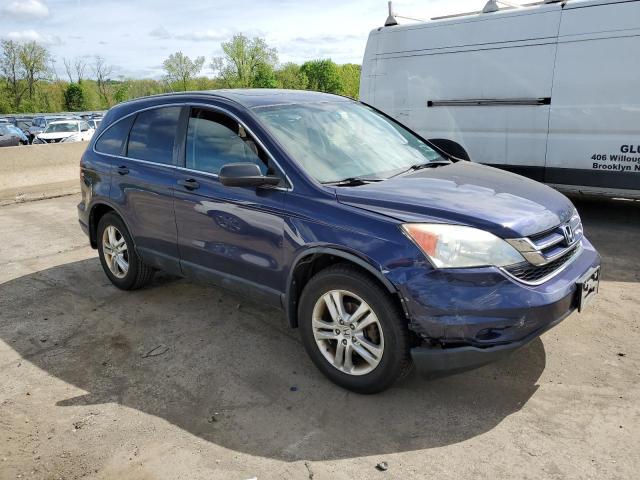 Photo 3 VIN: 5J6RE3H50BL006550 - HONDA CRV 