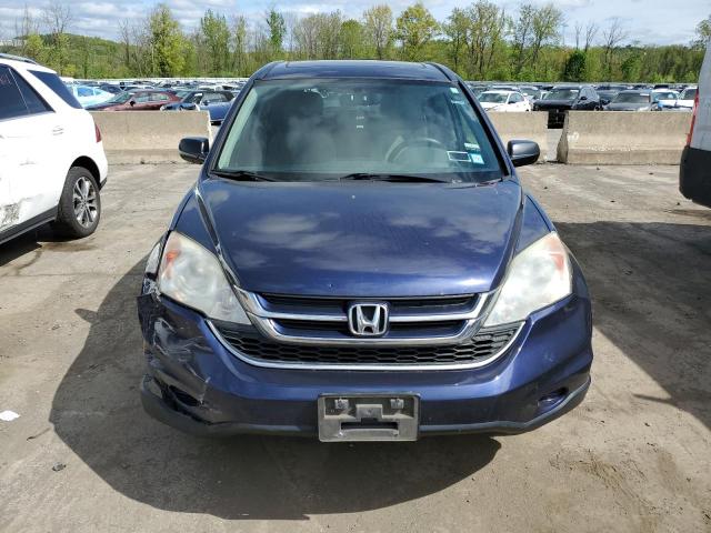 Photo 4 VIN: 5J6RE3H50BL006550 - HONDA CRV 