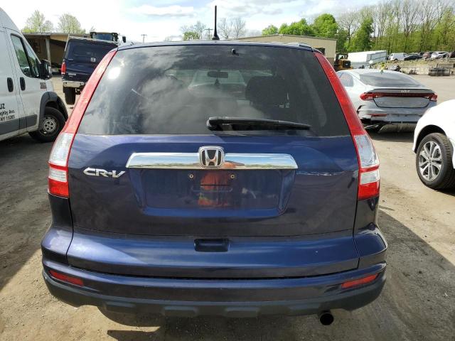 Photo 5 VIN: 5J6RE3H50BL006550 - HONDA CRV 