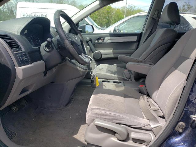 Photo 6 VIN: 5J6RE3H50BL006550 - HONDA CRV 