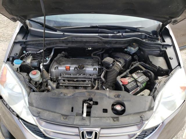 Photo 11 VIN: 5J6RE3H50BL018018 - HONDA CRV 