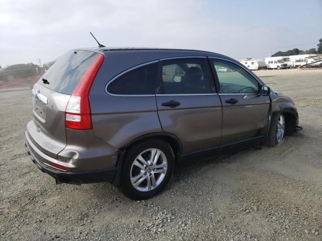 Photo 2 VIN: 5J6RE3H50BL018018 - HONDA CRV 