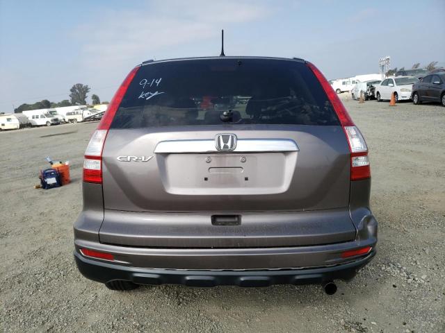 Photo 5 VIN: 5J6RE3H50BL018018 - HONDA CRV 