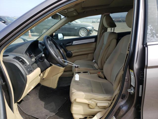 Photo 6 VIN: 5J6RE3H50BL018018 - HONDA CRV 