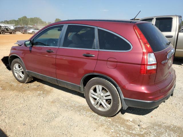 Photo 1 VIN: 5J6RE3H50BL042500 - HONDA CR-V EX 