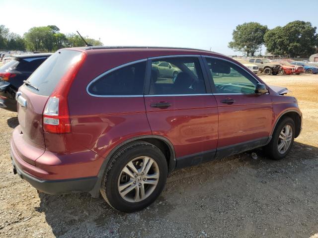 Photo 2 VIN: 5J6RE3H50BL042500 - HONDA CR-V EX 