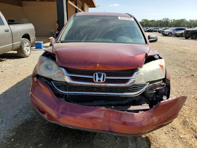 Photo 4 VIN: 5J6RE3H50BL042500 - HONDA CR-V EX 