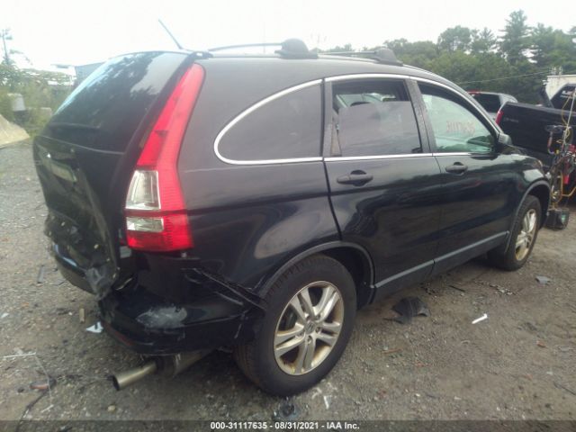 Photo 3 VIN: 5J6RE3H50BL046126 - HONDA CR-V 