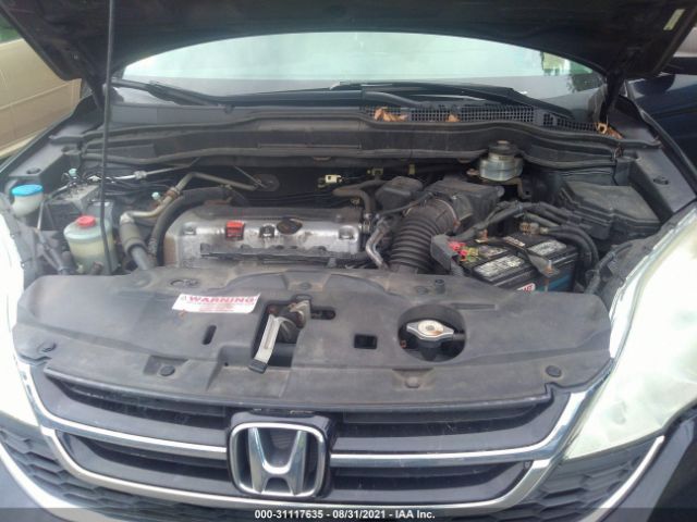 Photo 9 VIN: 5J6RE3H50BL046126 - HONDA CR-V 