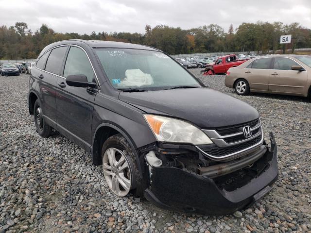 Photo 0 VIN: 5J6RE3H50BL050080 - HONDA CR-V EX 