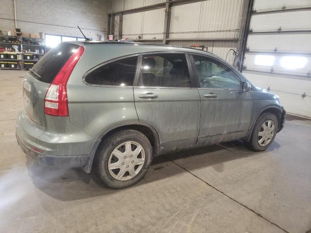 Photo 2 VIN: 5J6RE3H50BL802098 - HONDA CR-V EX 