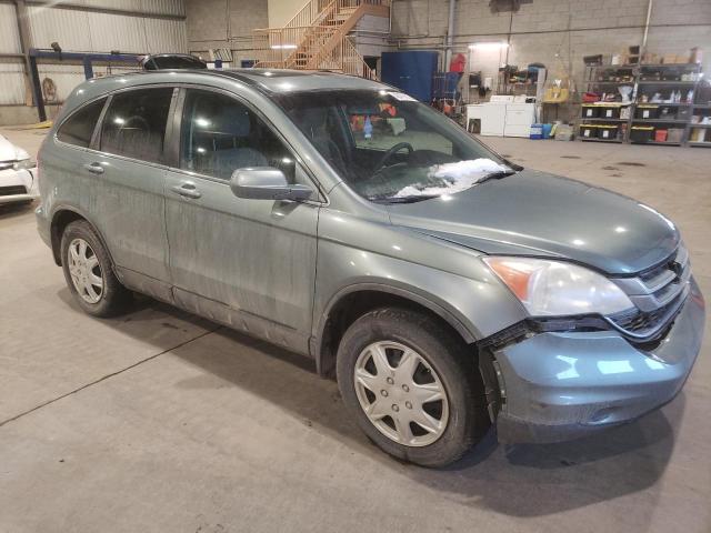 Photo 3 VIN: 5J6RE3H50BL802098 - HONDA CR-V EX 