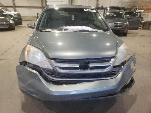 Photo 4 VIN: 5J6RE3H50BL802098 - HONDA CR-V EX 