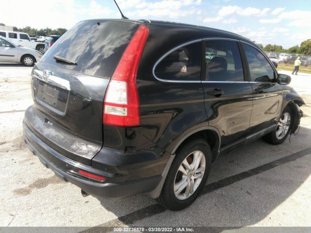 Photo 3 VIN: 5J6RE3H51AL001095 - HONDA CR-V 