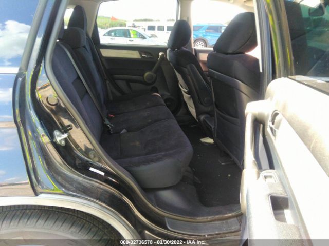 Photo 7 VIN: 5J6RE3H51AL001095 - HONDA CR-V 