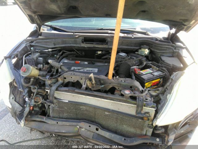 Photo 9 VIN: 5J6RE3H51AL001095 - HONDA CR-V 