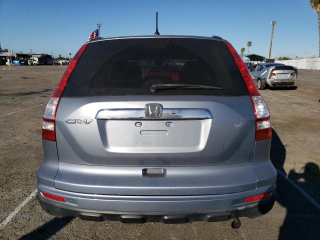 Photo 5 VIN: 5J6RE3H51AL001310 - HONDA CR-V EX 