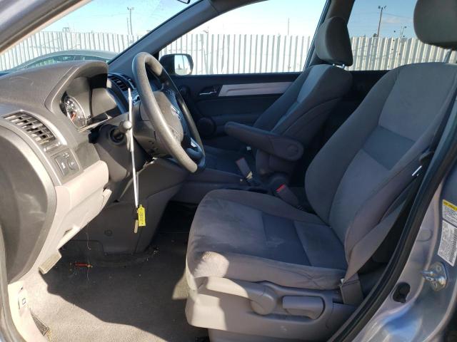 Photo 6 VIN: 5J6RE3H51AL001310 - HONDA CR-V EX 