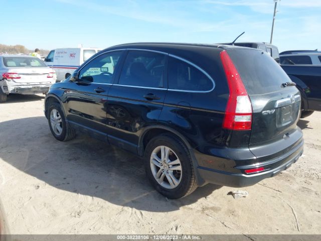 Photo 2 VIN: 5J6RE3H51AL011710 - HONDA CR-V 