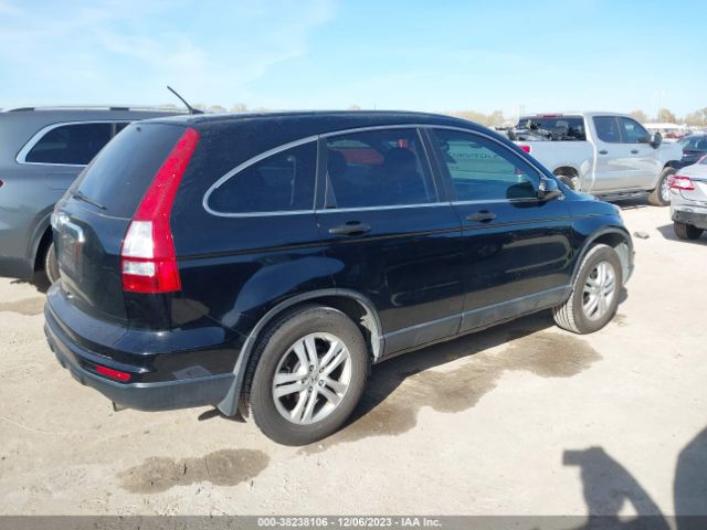 Photo 3 VIN: 5J6RE3H51AL011710 - HONDA CR-V 