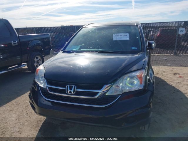 Photo 5 VIN: 5J6RE3H51AL011710 - HONDA CR-V 