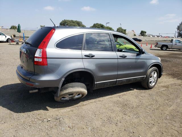 Photo 2 VIN: 5J6RE3H51AL025204 - HONDA CR-V EX 