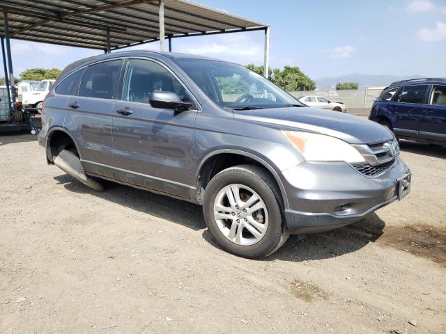 Photo 3 VIN: 5J6RE3H51AL025204 - HONDA CR-V EX 