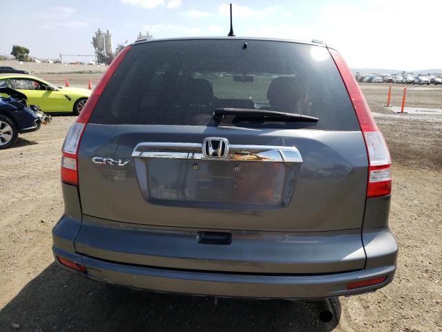 Photo 5 VIN: 5J6RE3H51AL025204 - HONDA CR-V EX 