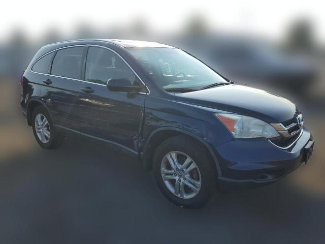 Photo 3 VIN: 5J6RE3H51AL026207 - HONDA CRV 