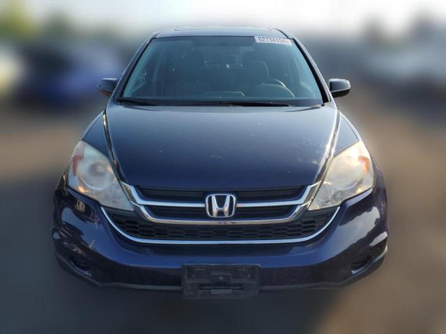 Photo 4 VIN: 5J6RE3H51AL026207 - HONDA CRV 