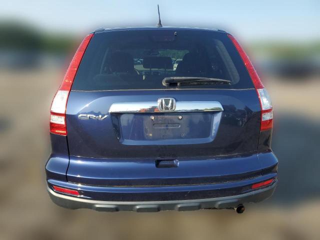 Photo 5 VIN: 5J6RE3H51AL026207 - HONDA CRV 