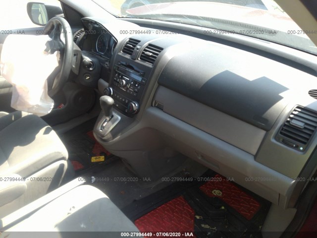 Photo 4 VIN: 5J6RE3H51AL035036 - HONDA CR-V 