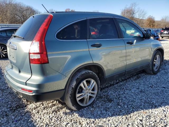 Photo 2 VIN: 5J6RE3H51AL038342 - HONDA CRV 