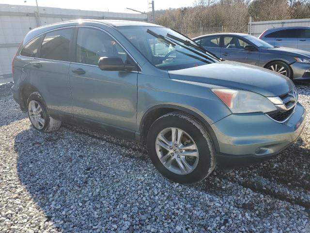 Photo 3 VIN: 5J6RE3H51AL038342 - HONDA CRV 