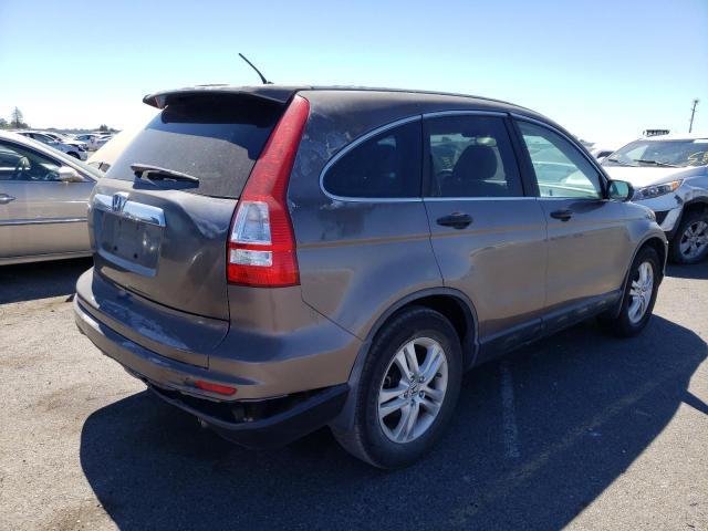 Photo 3 VIN: 5J6RE3H51AL040771 - HONDA CR-V EX 