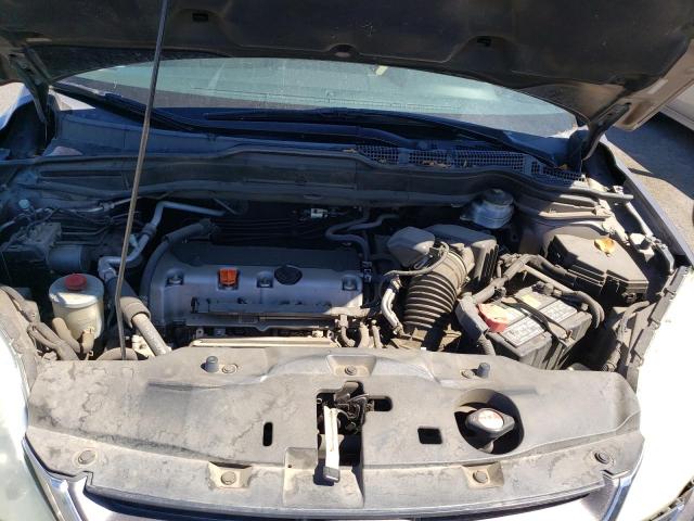 Photo 6 VIN: 5J6RE3H51AL040771 - HONDA CR-V EX 