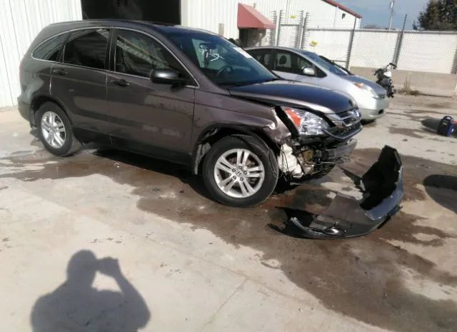 Photo 0 VIN: 5J6RE3H51AL043590 - HONDA CR-V 