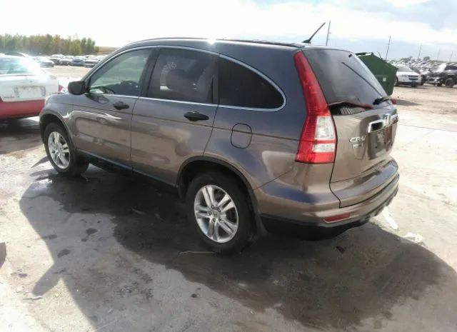 Photo 2 VIN: 5J6RE3H51AL043590 - HONDA CR-V 