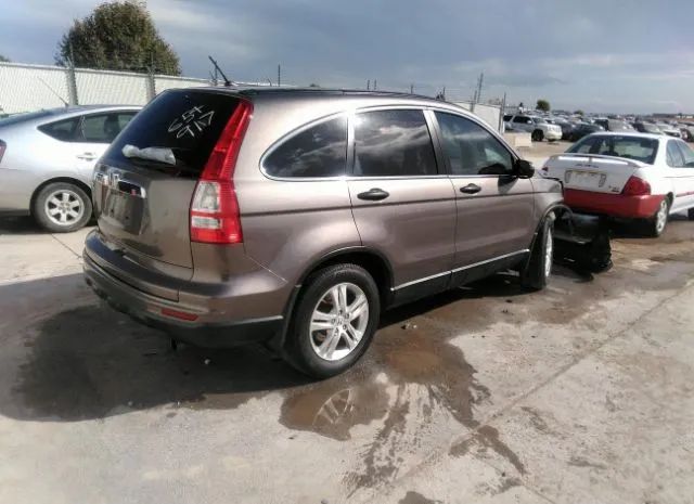 Photo 3 VIN: 5J6RE3H51AL043590 - HONDA CR-V 