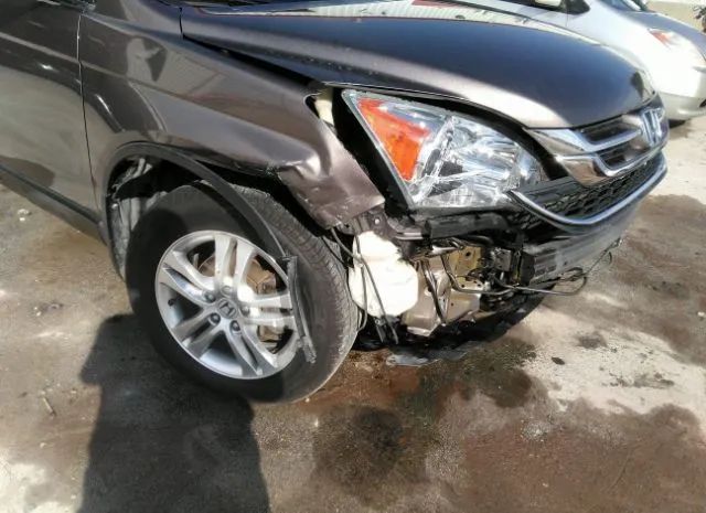 Photo 5 VIN: 5J6RE3H51AL043590 - HONDA CR-V 