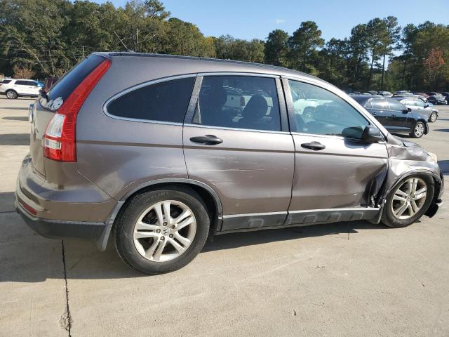 Photo 2 VIN: 5J6RE3H51AL044013 - HONDA CR-V EX 