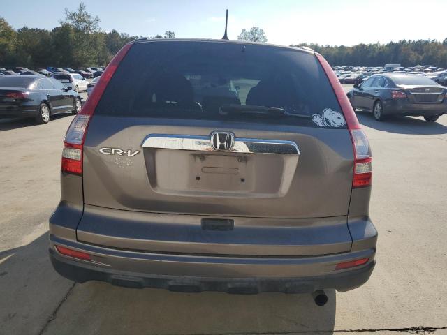 Photo 5 VIN: 5J6RE3H51AL044013 - HONDA CR-V EX 