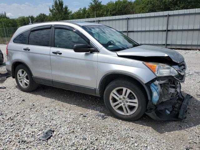 Photo 3 VIN: 5J6RE3H51AL044609 - HONDA CR-V EX 