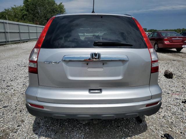 Photo 5 VIN: 5J6RE3H51AL044609 - HONDA CR-V EX 