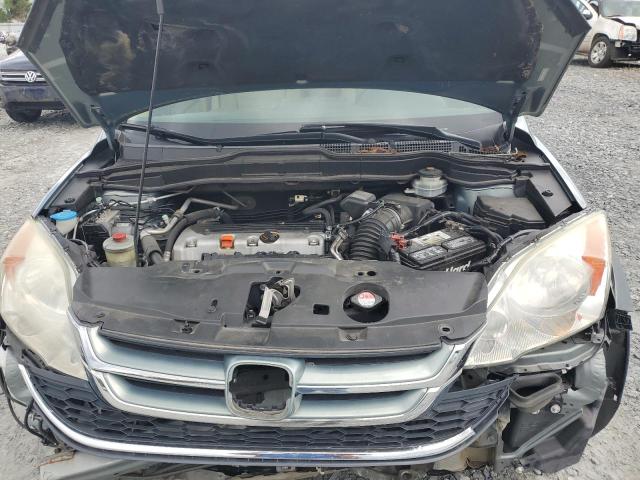 Photo 11 VIN: 5J6RE3H51AL050068 - HONDA CRV 